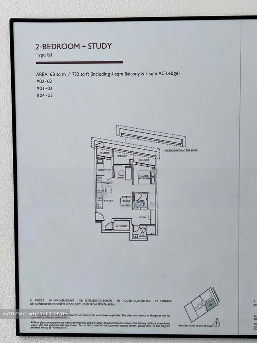 Rangoon Road (D8), Apartment #471320141